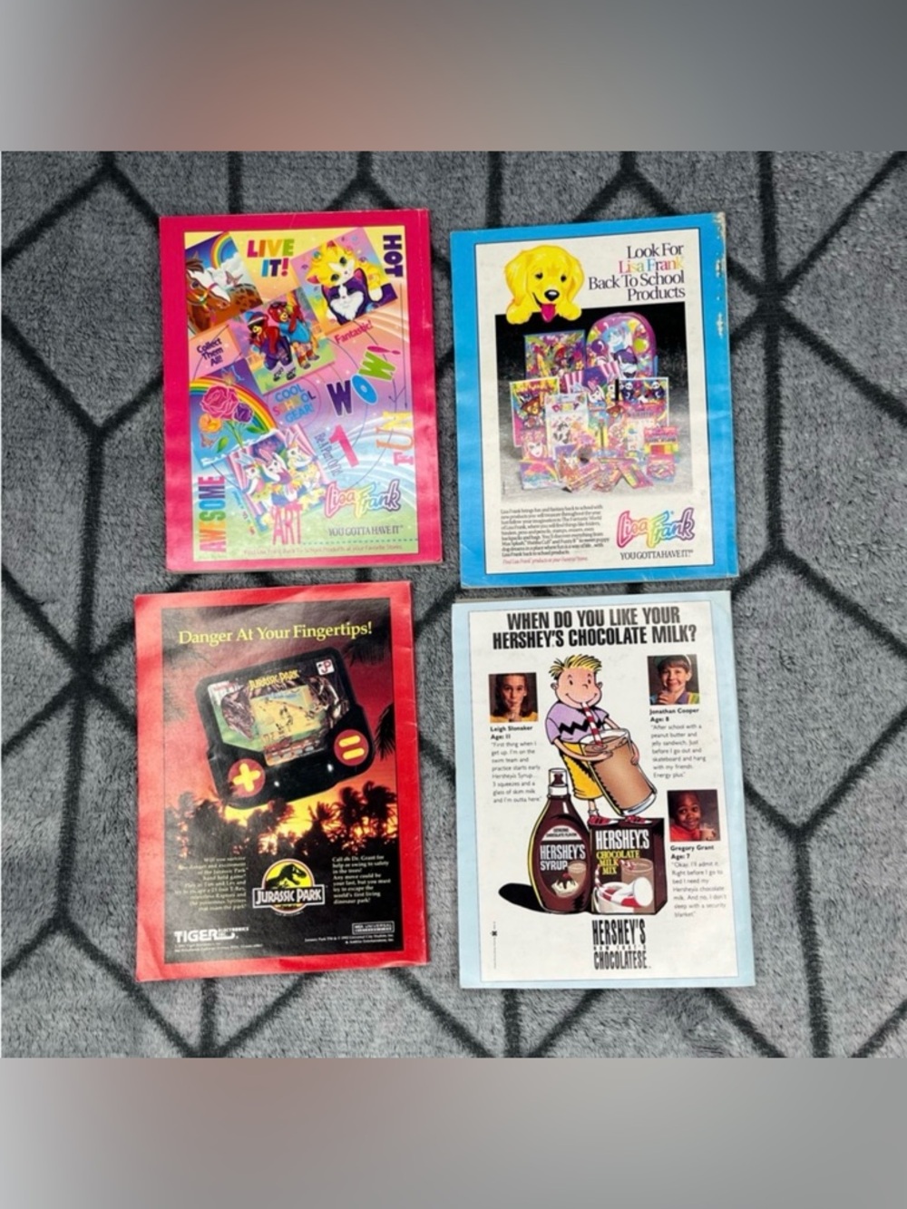 Vtg 90s Archie's Comics, Betty and Veronica, Pals n Gals Double Digest Lot of 9 - Picture 5 of 7